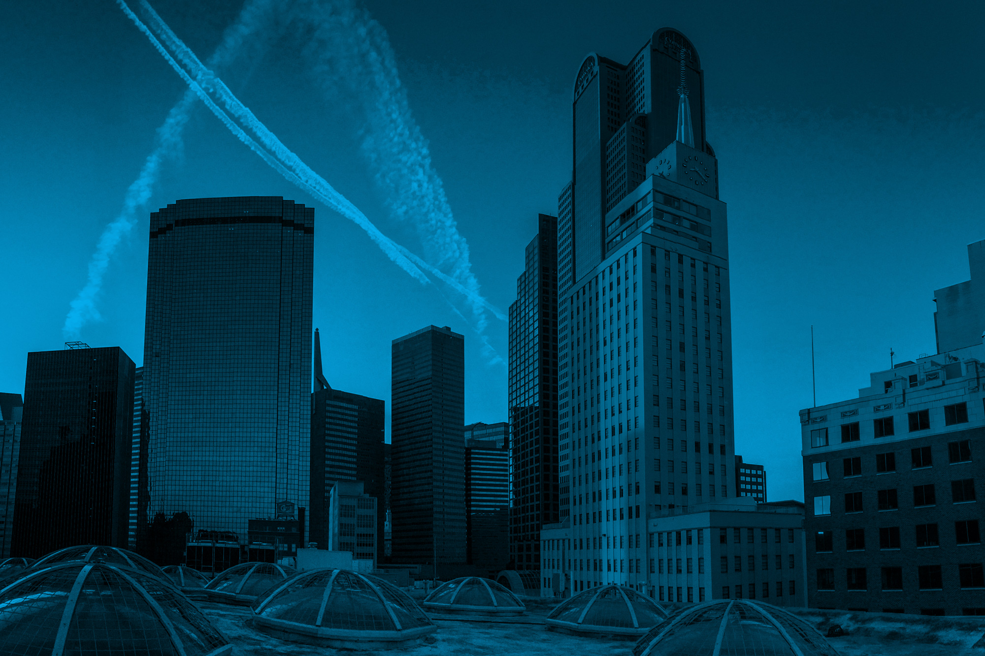 Wingstop Social Media Takeover