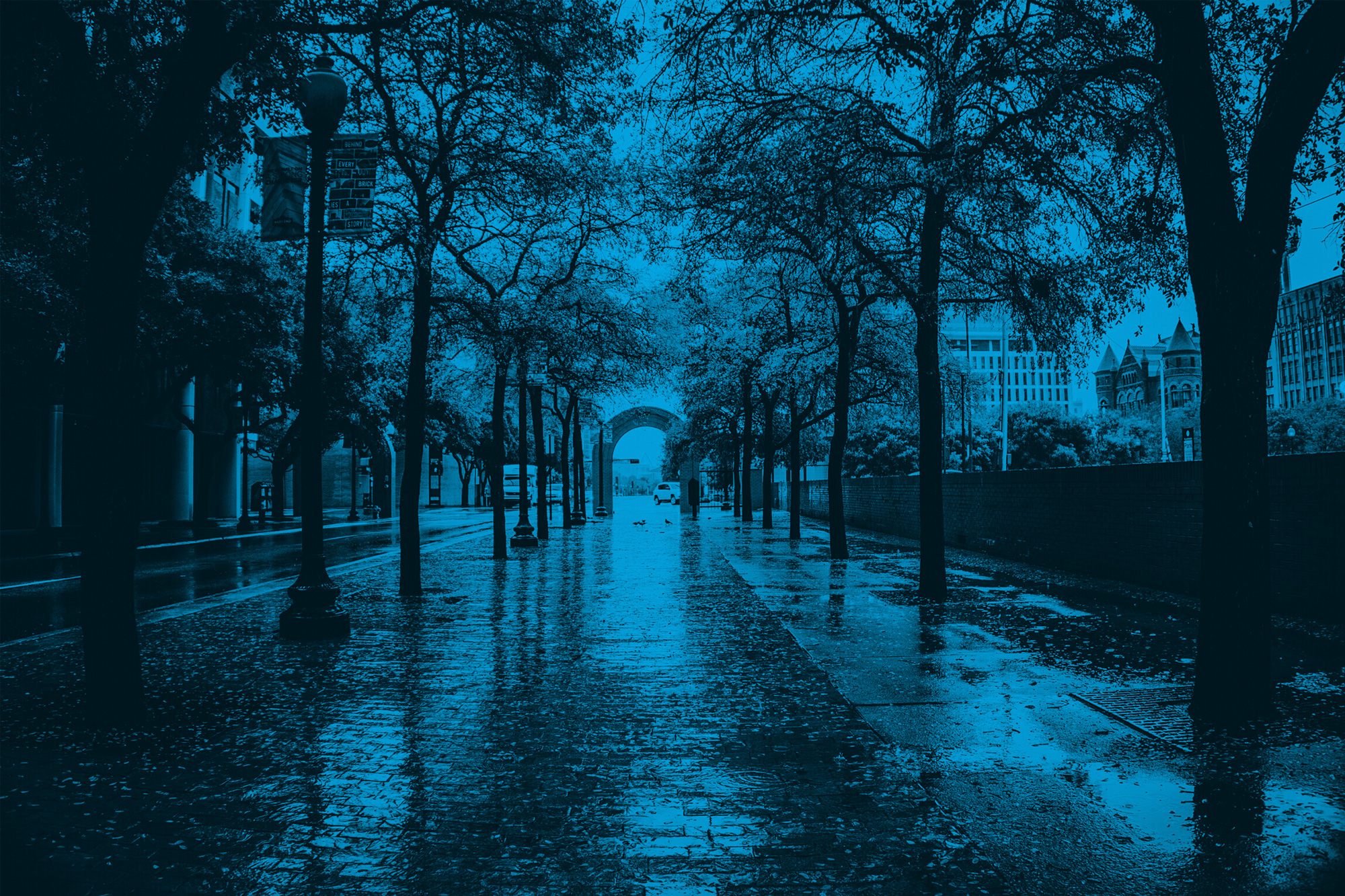 Mahindra Brand Launch Campaign