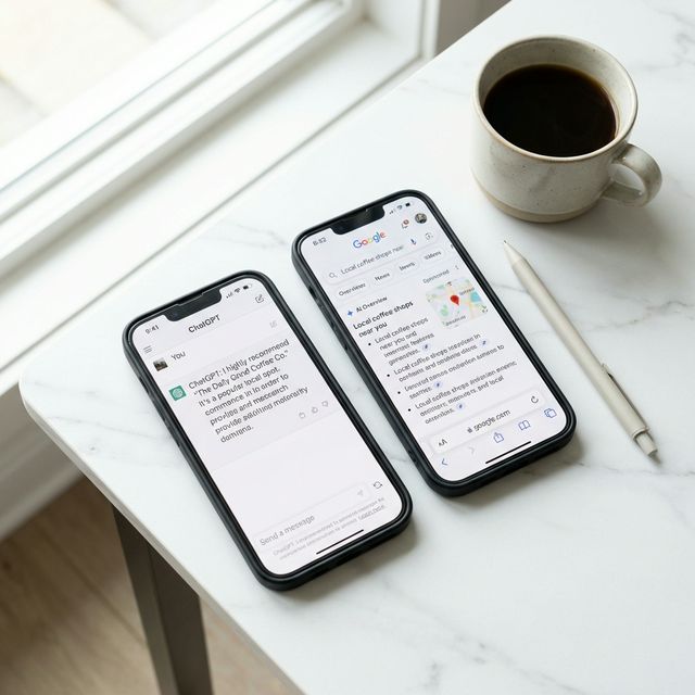 Nativz: The First AEO Agency