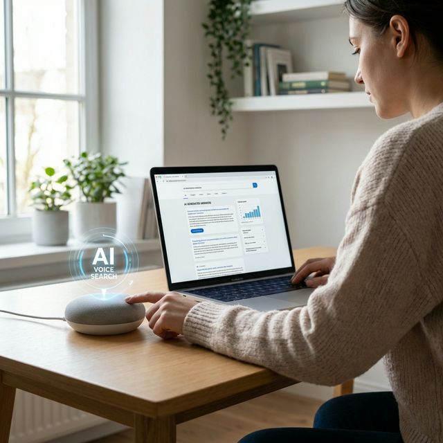 Search Is Splitting in Two — Traditional and AI-Powered