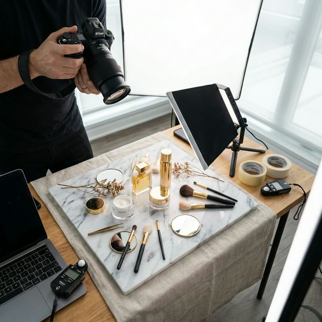 Content Built for Algorithms, Not Just Audiences