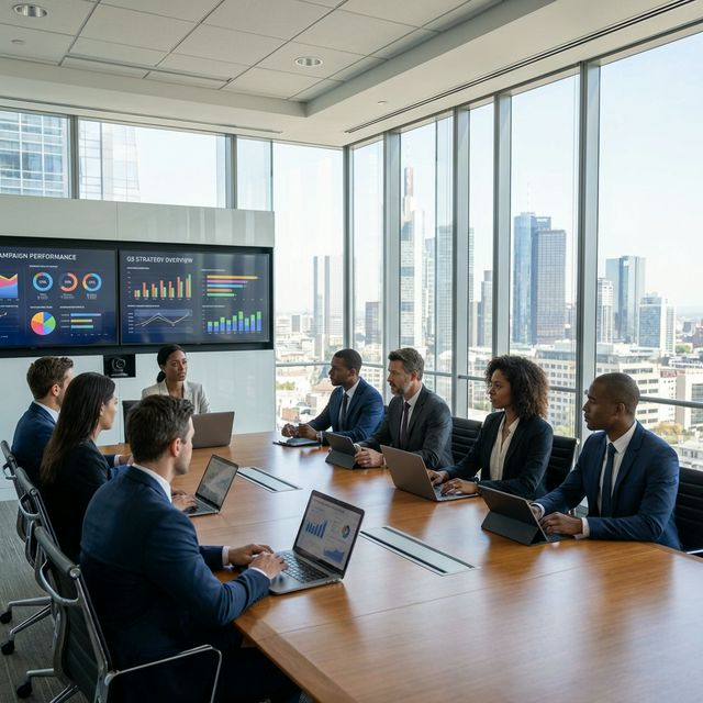 Franchise Marketing Demands a Different Playbook