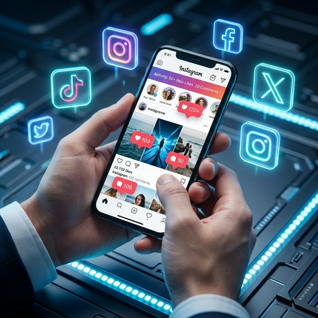 Performance-First Architecture