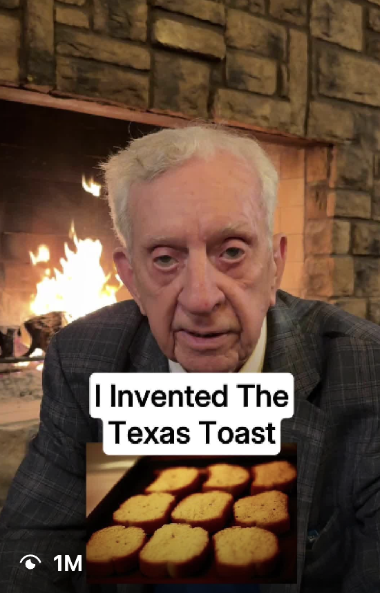 Social media campaign example 2