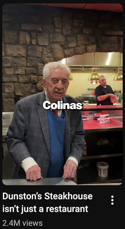 Social media campaign example 4